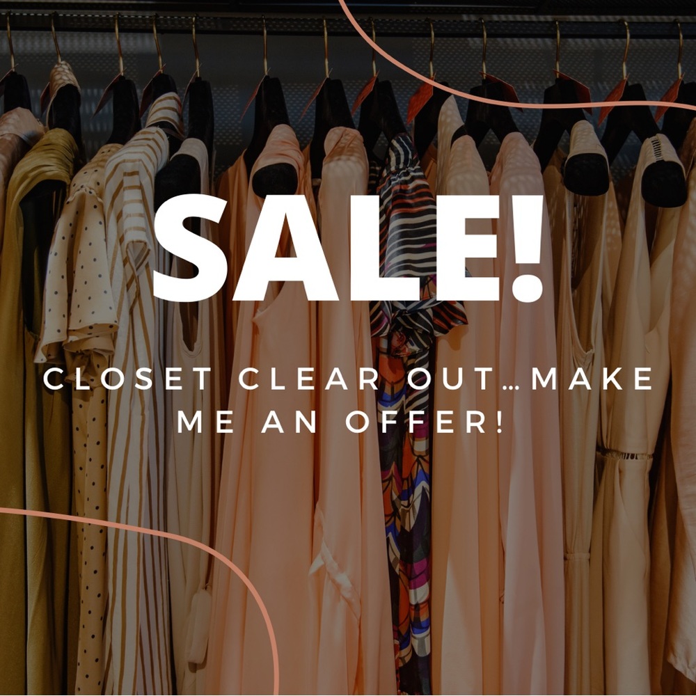 SALE! - Picture 1 of 1